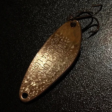 Seneca Little Cleo Crystal Cucharilla, Crystal, 7g, Vintage, #4517