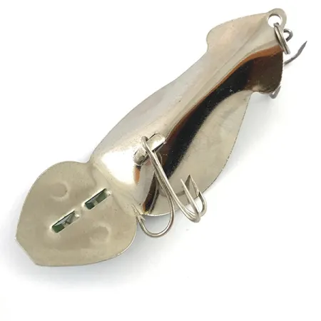 Herter's Spoon Lure Cucharilla, Frog, 9g, Cuerpo Estampado, #4533