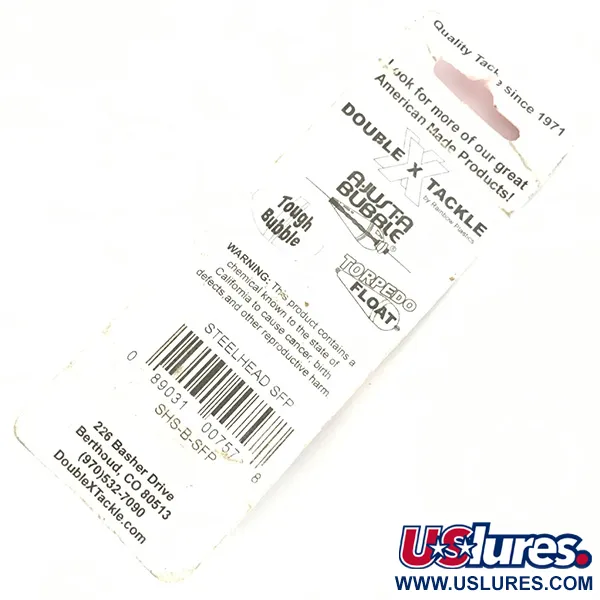 Rainbow Plastics Steelhead UV Cucharilla, Rosa UV, 14g, Extra Heavy, #4568