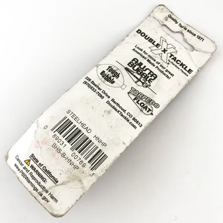 Rainbow Plastics Steelhead UV Cucharilla, Níquel/Rosa, 14g, UV, #4594