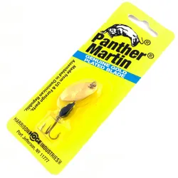 Panther Martin 4
