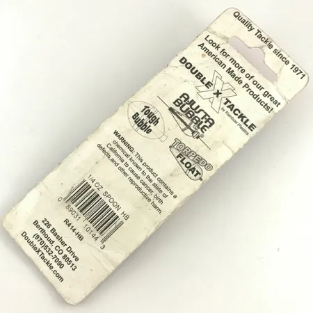 Rainbow Plastics Pot-O-Gold Cucharilla, Oro Martillado, 7g, #4598