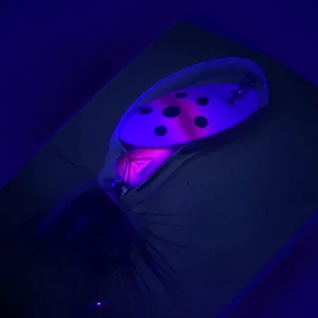 Panther Martin 4 Cucharilla, Trucha, 4g, Hoja Directa, #4601