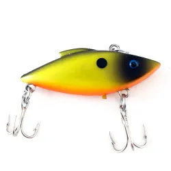 Bill Lewis Rat-L-Trap UV