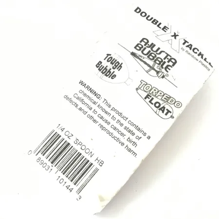 Rainbow Plastics Pot-O-Gold Cucharilla, Oro martillado, 7g, #4641