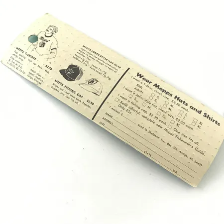 Mepps Aglia 0 Cucharilla, Oro, 2,5g, Hoja francesa, #4659