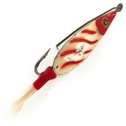 Cucharilla Antihierba Fred Arbogast No. 3 Hawaiian