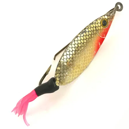 Weedless Fred Arbogast 3 Hawaiian