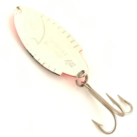 Cucharilla Thomas Buoyant UV, Red Trout UV, 14g, Reactiva UV, #4733