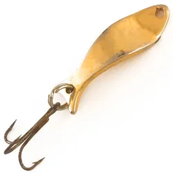 Lightning Minnow