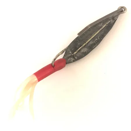 Fred Arbogast Hawaiian #3, 8g, Cucharilla Anti-enganche #4743