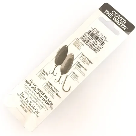 Blue Fox Pixee UV Cucharilla, Níquel Martillado/Pink UV, 14g, #4747