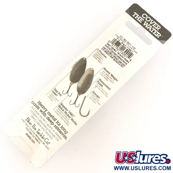 Blue Fox Pixee UV Cucharilla, Níquel Martillado/Pink UV, 14g, #4747