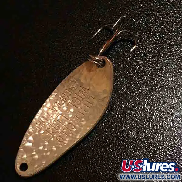 Seneca Little Cleo Crystal Cucharilla, Crystal, 7g, Grabado Seneca, #11405