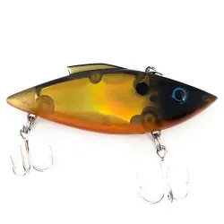Bill Lewis Rat-L-Trap