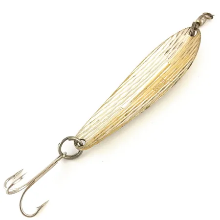 Williams Whitefish C60 Cucharilla, Plateado, 14g, Escamas, #4816