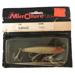 MirrOlure