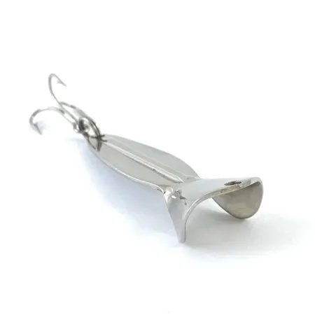 GIL-O GIL-O Cucharilla, Níquel, 5.5g, Cabeza Pala, #4889