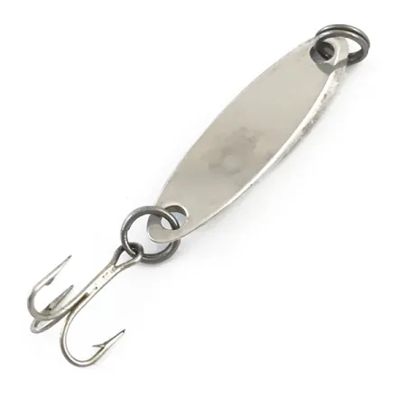 Cucharilla Acme Kastmaster, Níquel / Azul, 2,5g, Diseño Original, #4894