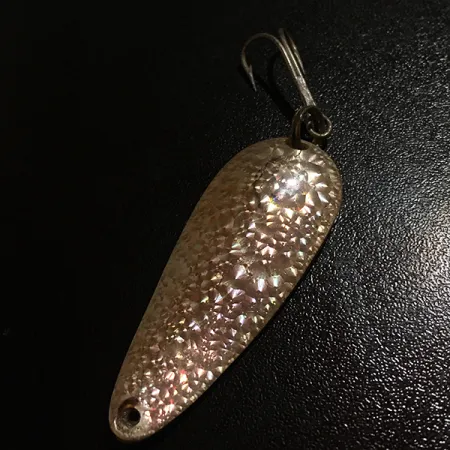 Eppinger Dardevle Imp Crystal Cucharilla, Golden Scale, 11g, #4932