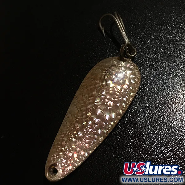 Eppinger Dardevle Imp Crystal Cucharilla, Golden Scale, 11g, #4932