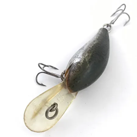 Rebel Little Suspender R, Plateado, 8g, Señuelo de Pesca #4943