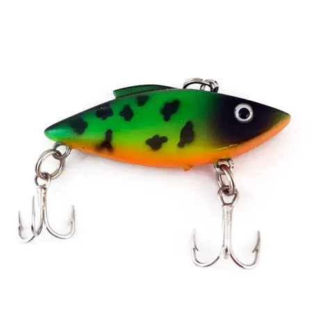 Bill Lewis Tiny-Trap