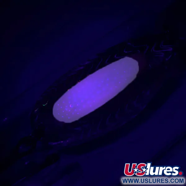 Blue Fox Rattlin Pixee Cucharilla, Rainbow Herring/Rosa, 24g, Sonoro, #4953