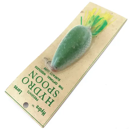 Cuchara Hydro Spoon anti-enganche