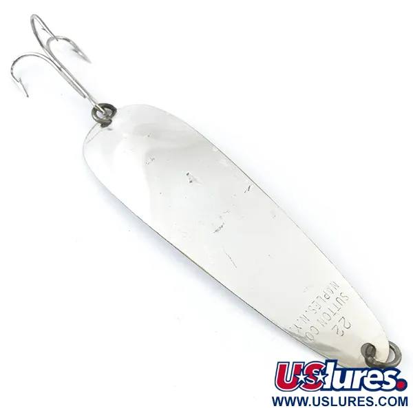 Sutton Spoon 22 Cucharilla, Silver, 4g, Plateada, #5036