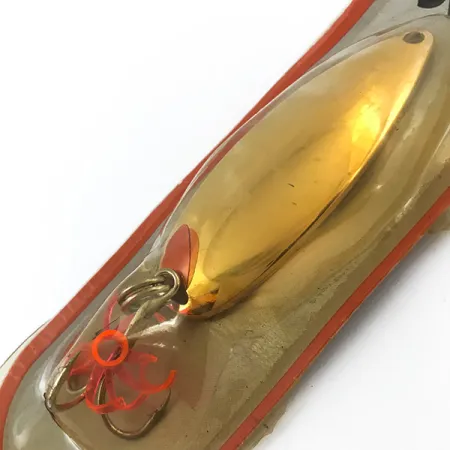 Johnson Sprite Cucharilla, Oro, 21g, Vintage, #5045