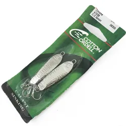 Cotton Cordell CC Spoon