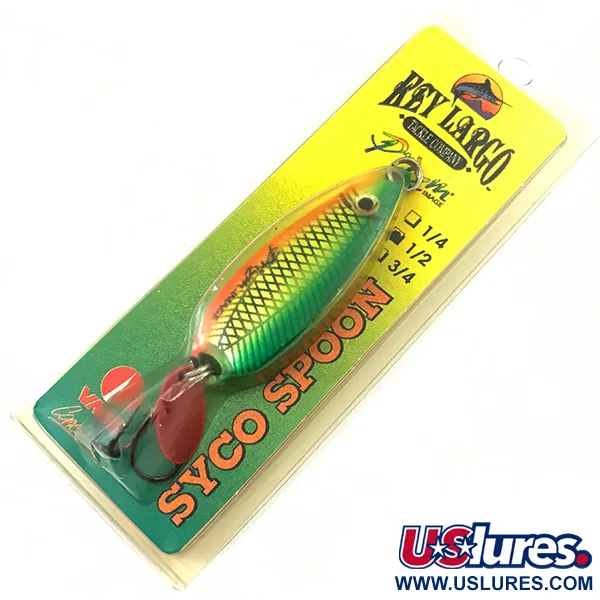 Key Largo Syco Spoon