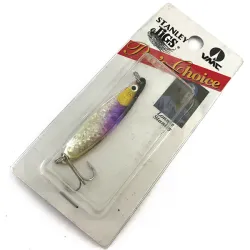 Stanley Jigs