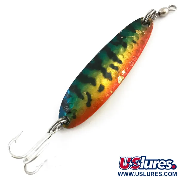 Luhr Jensen Krocodile Die #3 UV