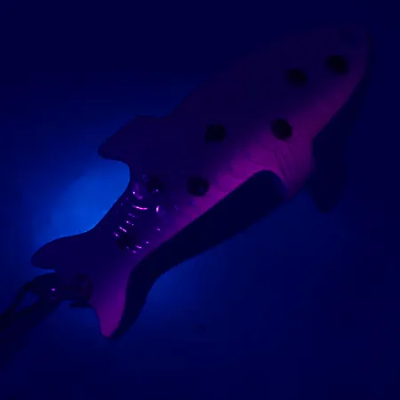 Cucharilla Acme Phoebe, Trout/Nickel, 4g, Silueta 3D, #5101