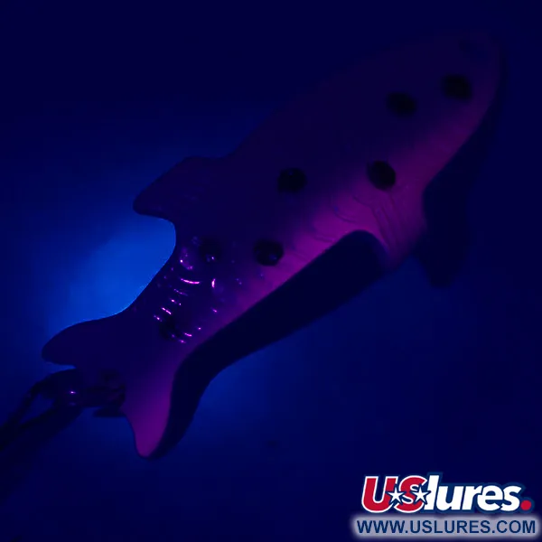 Cucharilla Acme Phoebe, Trout/Nickel, 4g, Silueta 3D, #5101