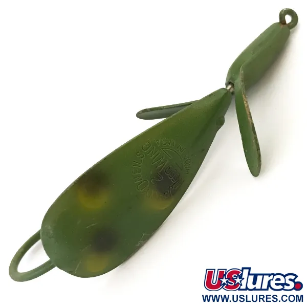 Weedless Weed Wing Jonny ONeils