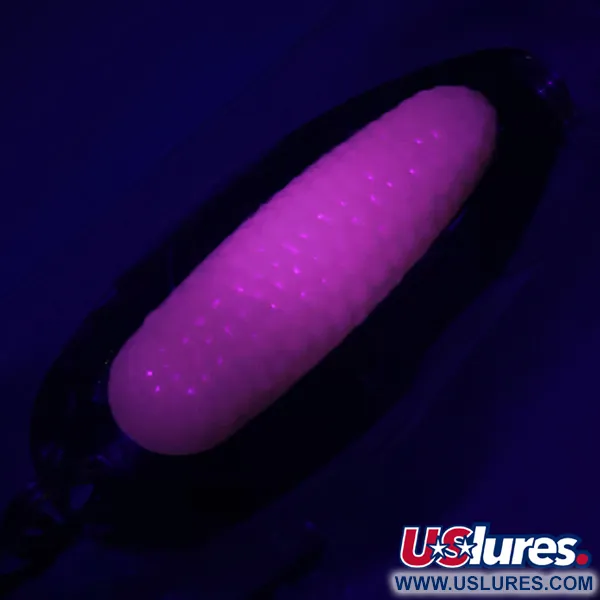 Blue Fox Rattlin Pixee UV Cuchara, Rainbow Bronze, 14g, Rattle, #5129