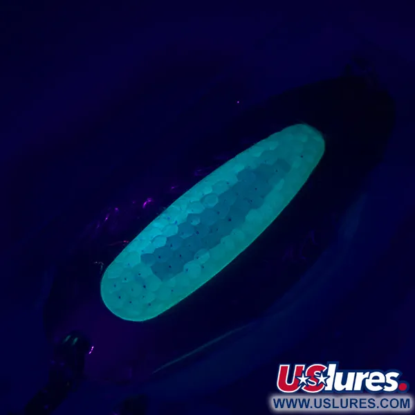 Blue Fox Rattlin Pixee Cucharilla, Rainbow Gold/Verde, 24g, Rattle, #5130