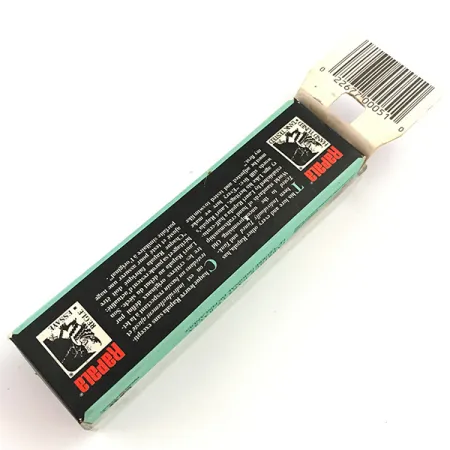 Rapala Original Floater Señuelo, Trucha arco iris, 5g, Balsa, #5131