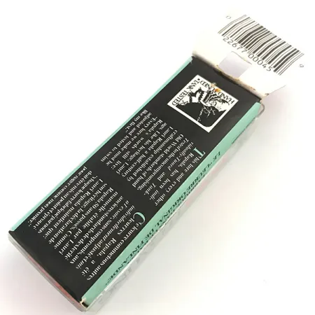 Rapala Original Floater Señuelo, Plata, 4g, Balsa, #5132