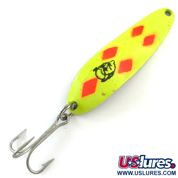 Dardevle Cop-E-Cat 7300 UV