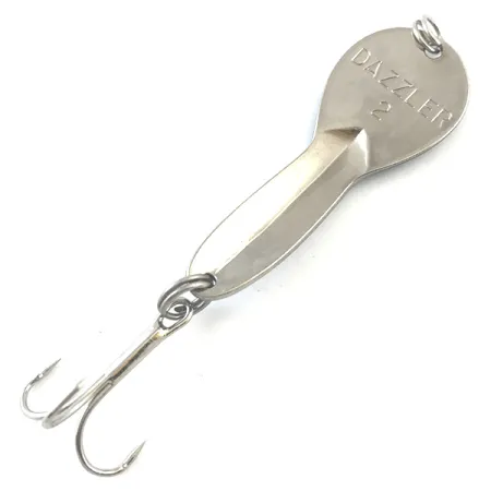 Acme Dazzler #2 Cucharilla, Blue / Hologram, 7g, Holográfico, #5191