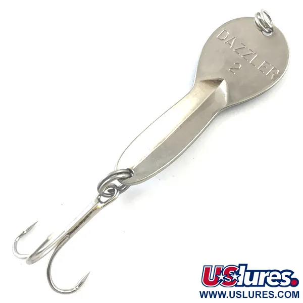 Acme Dazzler #2 Cucharilla, Blue / Hologram, 7g, Holográfico, #5191