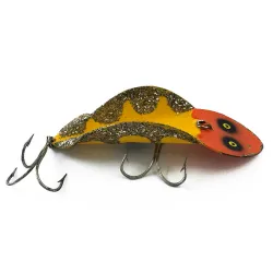 Buck Perry Spoonplug