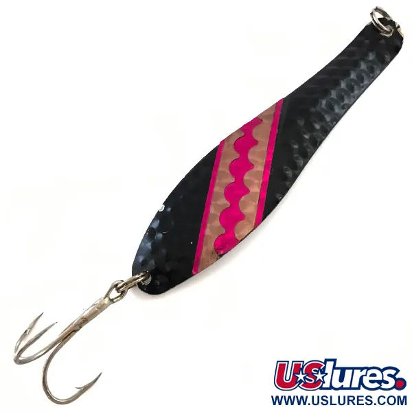 Optimizer Trolling Spoon 4