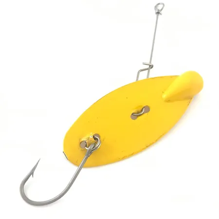 Mann's Dancer Cucharilla, Five of Diamonds, 17g, Cabeza Plomo, #5258