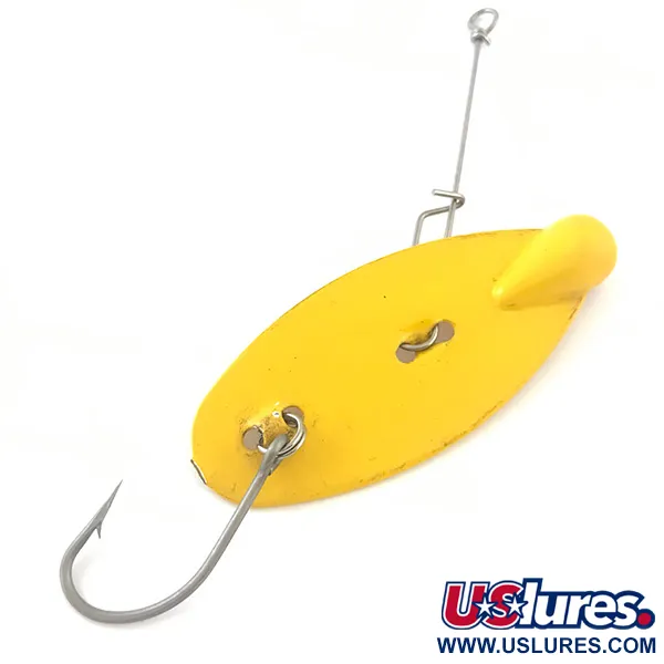 Mann's Dancer Cucharilla, Five of Diamonds, 17g, Cabeza Plomo, #5258