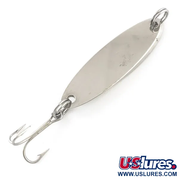 Acme Kastmaster Cucharilla, Níquel / Rojo, 7g, Gran Distancia, #5261